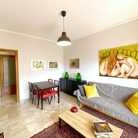 Appartement Solemar Sicilia - Casa Caleca à Palerme Extérieur photo